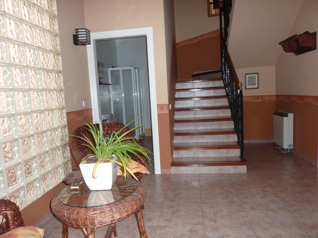 La Morada Casa Rural Bolaños de Calatrava Værelse billede